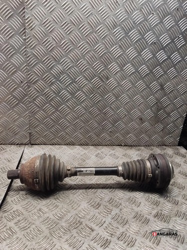 VW PASSAT Variant B6 3C5 Antriebswelle vorne rechts 3c0407271aj 2.00 27903195