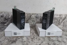 Crydom CKRD4810 2 Pk 4 to 32VDC Input Voltage Solid State Relay (BW)