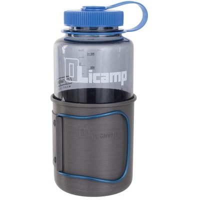 Olicamp Space Saver Mug+NALGENE Olicamp
