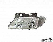 Scheinwerfer Halogen H4 Links für Citroen Xsara N1 Break N2 Coupe N0 97-00