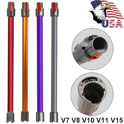 Extension Tube，Replacement for Dyson V8 V10 V11 V15 Stick Vacuum Cleaner