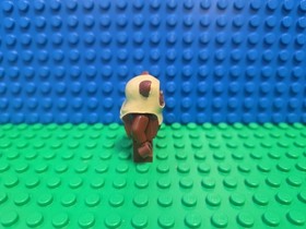 LEGO Paploo Minifigure Ewok 8038 852845 sw0238 Star Wars CMF Lot Rare Retired 
