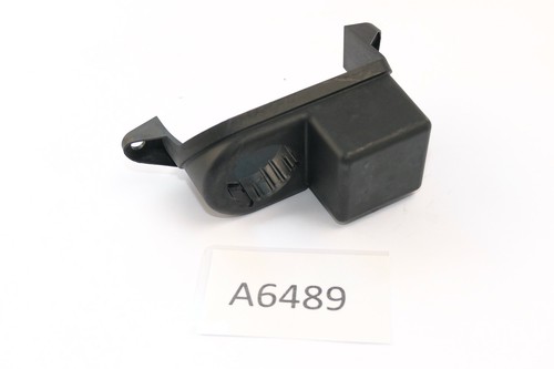 BMW R 1200 ST R1ST 2004 - Abdeckung Halter Anlasserrelais A6489