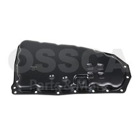 Ossca ÖLwanne 14685 FüR Nissan Qashqai 1 J10 NJ10