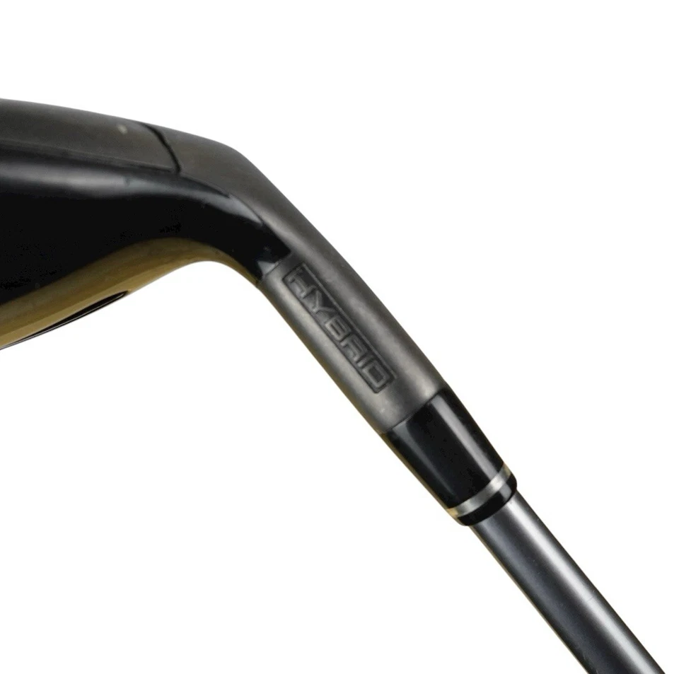 Adams Golf IDEA Tech V4 2 Hybrid Iron Bassara 65 Stiff Flex Graphite RH 42" - Image 3 of 4