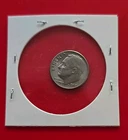 1967-P Roosevelt Dime — photo from another recent sale