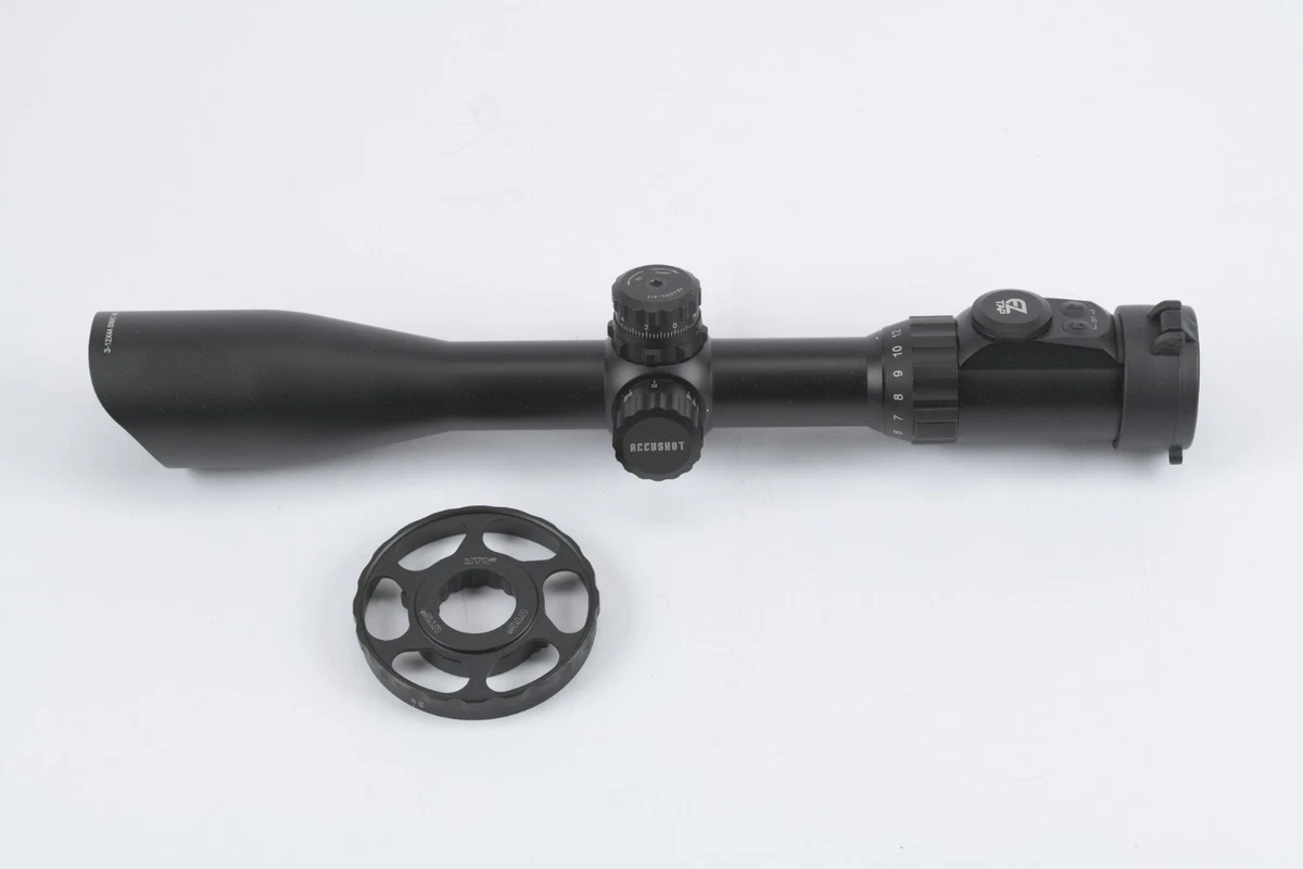 Leapers Utg Scope for sale | eBay
