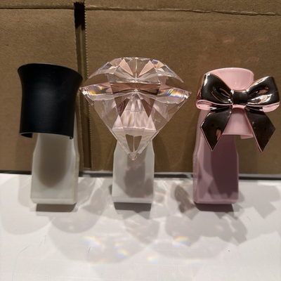 #ad Bath amp; Body Works Wallflowers Fragrance Plug In Diffuser Lot Of 3 $27.99