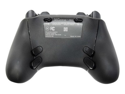 Razer Wolverine V3 Pro ESports Gaming Controller for Xbox and PC