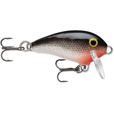 Rapala Mini Fat Rap 3cm