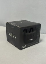 Image of Veho M-2 Portable Bluetooth Speaker | Rechargeable | Stereo Speaker Smartphones