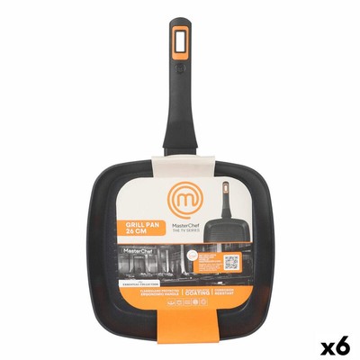 Grill MasterChef