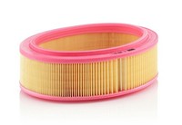 Mann-Filter C 2672/1 Luftfilter FüR Dacia Renault