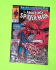 Amazing Spider-Man #325 Vol. 1 1989 Marvel Comics 1st App 8.0 Comic Book Q53-24