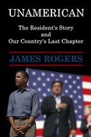 James Rogers | Unamerican | Taschenbuch | Englisch (2012) | James Rogers
