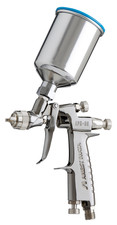 Anest Iwata Lph-80-124g 1.2mm Spray Gun Pcg-2d-1 150ml Cup Set New