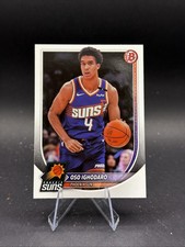 Oso Ighodaro - 2025-26 Bowman Basketball #196