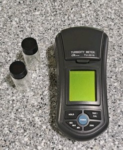 Lutron Turbidity Meter TU-2016 Kit Water Quality Testing Free S/H
