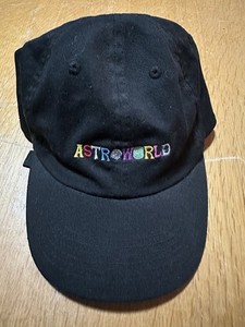 Astroworld Hat | eBay