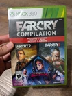 New ListingFar Cry Compilation - Xbox 360