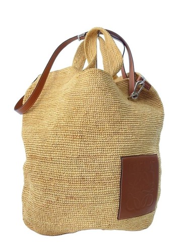 LOEWE Other Bag 329.07.V80 Used