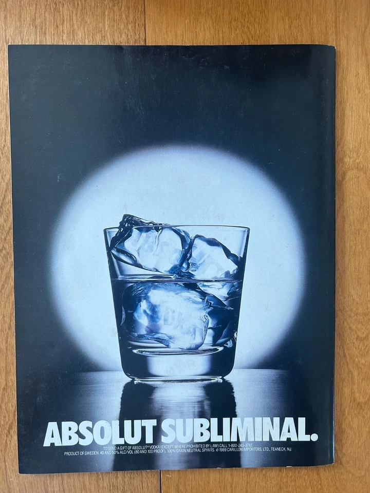 Spy Magazine May 1991 - "Life Really is Like High School!" - Madonna - Image 2 of 4
