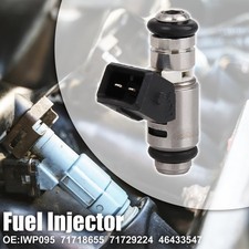 Fiat Doblo Fuel Injector on eBay