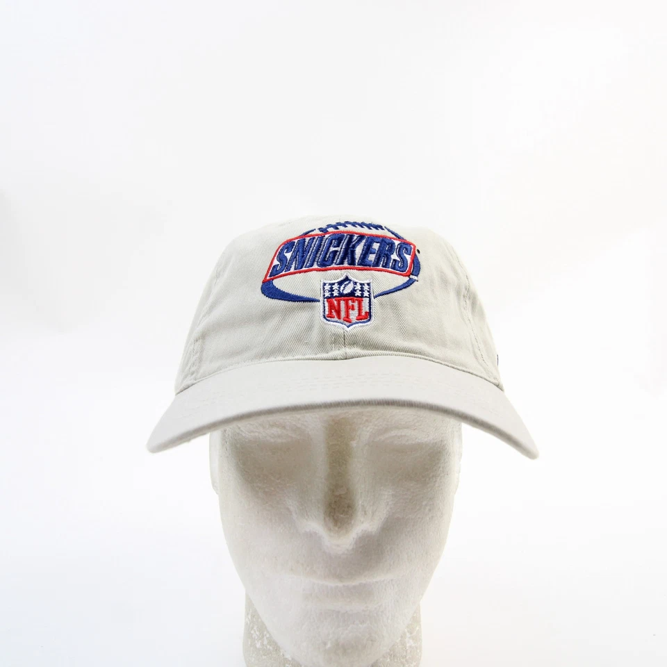 Reebok Adjustable Hat Men's Tan New without Tags