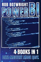 Rob Botwright | Power Bi | Taschenbuch | Englisch (2024) | Pastor Publishing Ltd