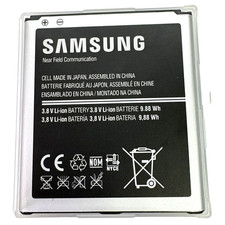 New Samsung B600BU OEM Cell Phone 3.8V Battery Galaxy S4 Active sgh i537 i545