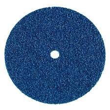 JSP 1 1/2" ZIRCONIA PIN HOLE 320 PAPER, pack of 100