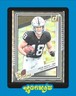 2025 Donruss Football The Rookies #15 Jack Bech - Las Vegas Raiders $2MIN ORDER