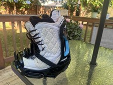 Burton 12 US Ski & Snowboard Boots for Men for sale - eBay