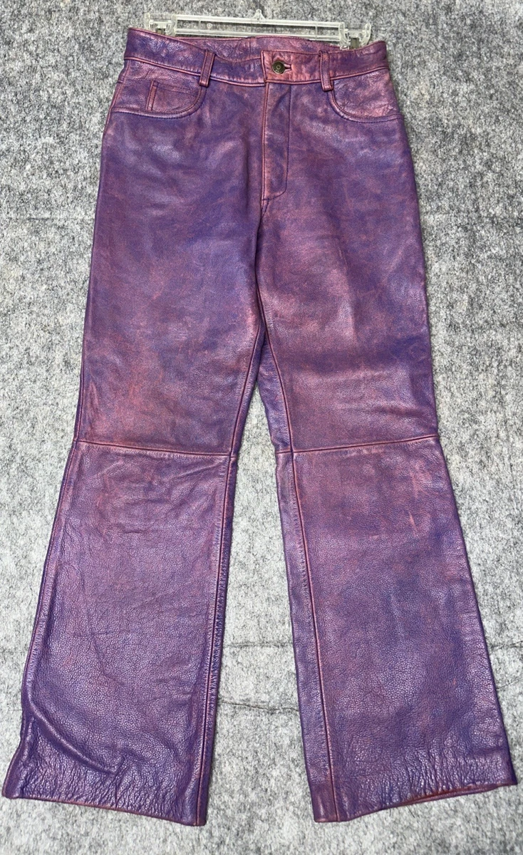wilsons leather pants products for sale | eBay