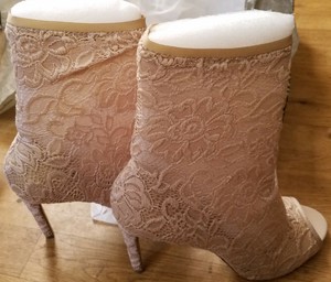 charles david imaginary bootie