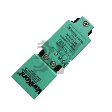 1PC New for Pepperl Fuchs NJ15 U1 E2 Proximity Switch Sensor