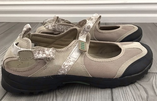 lands end trekker shoes