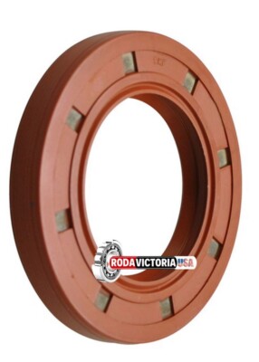 SKF Small Bore Seals - #40X62X7 HMSA10 RG Industrial Seal Replacement