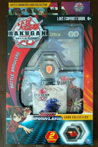 Bakugan Set Bakugan Battle Planet Age Of Aurelus Booster Pack - 10 Card Pack  For Bakugan Game Bakugan Battle Brawlers Cards