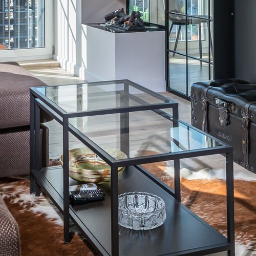 1/4" (6mm) Thick Flat Clear Tempered Rectangle Glass Table Top Replacement - Picture 27 of 64