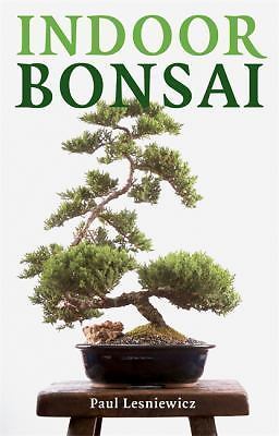Indoor Bonsai by Lesniewicz, Paul