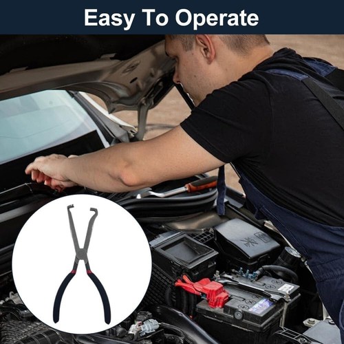 Lisle 37960 Electrical Disconnect Pliers - Bild 5 von 6