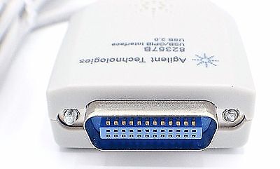 Agilent 82357B High-Speed USB 2.0/GPIB Interface for sale online