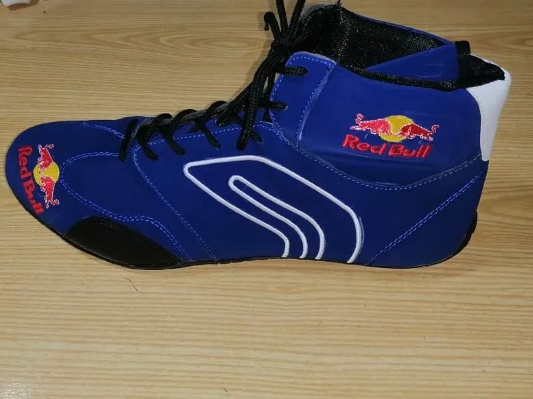 Racing Shoes Boots Karting Shoes F1 Shoes Go Kart Shoes eBay