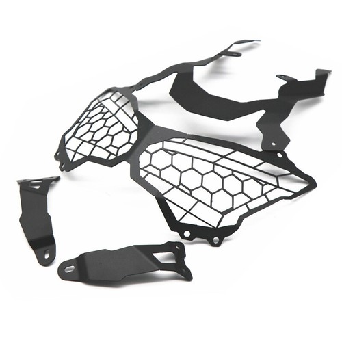 Headlight Grille Guard Cover Protector For KAWASAKI Z9000 Z 900 2017-202 - Picture 5 of 6