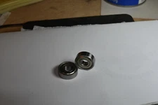 "H.E.B / CPS" TX; Life Zone LS-WAC5-M Window A/C Fan-motor Bearings Set.