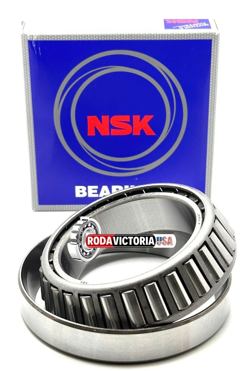 NSK JAPAN 32013XJ TAPERED ROLLER BEARING 65x100x23mm | eBay
