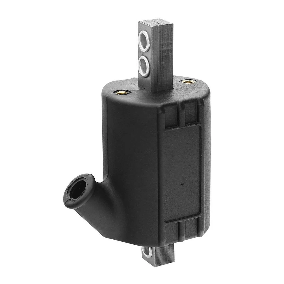 2x Bobinas de encendido salida de fuego única aptas para Harley Heritage Softail 1986-1990 Foto 4 de 4