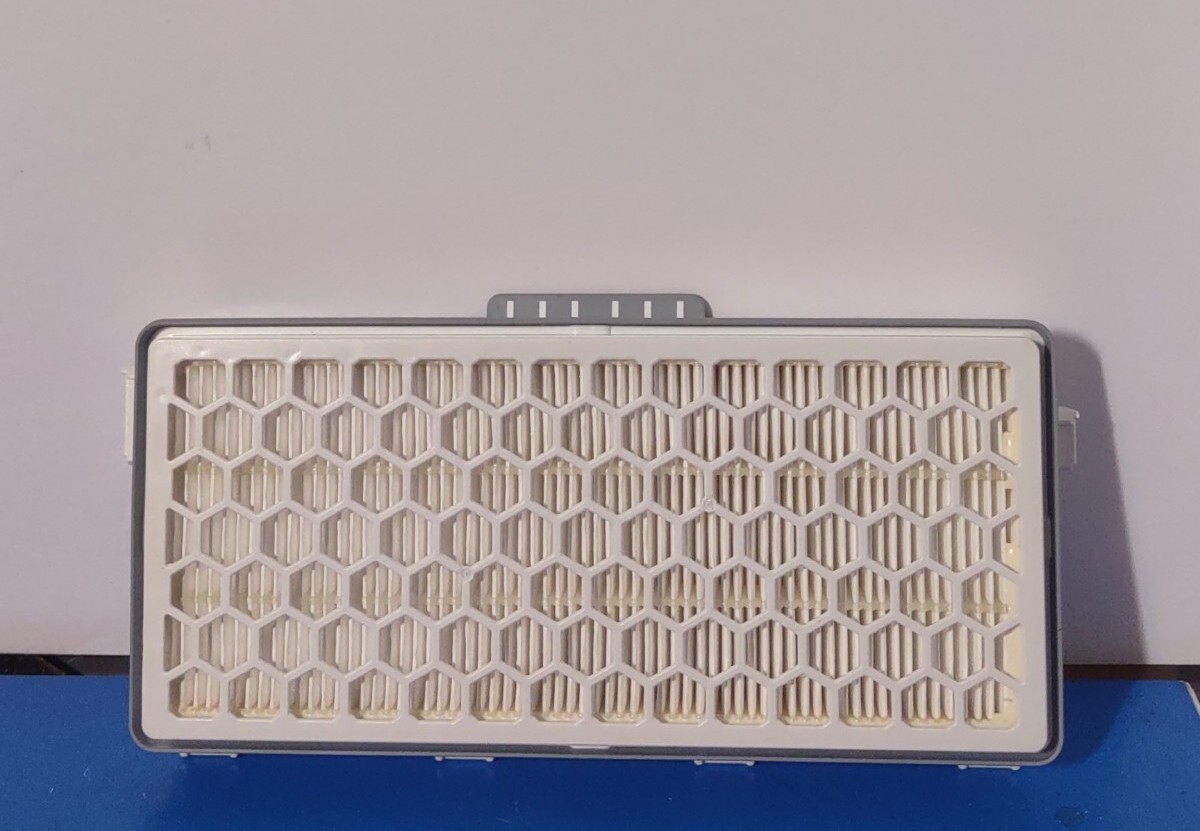 Miele Vacuum Cleaner Air Filter 50 HEPA AirClean eBay