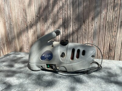 #ad #ad INFICON Shark 6 Vacuum Pump Machine $62.99